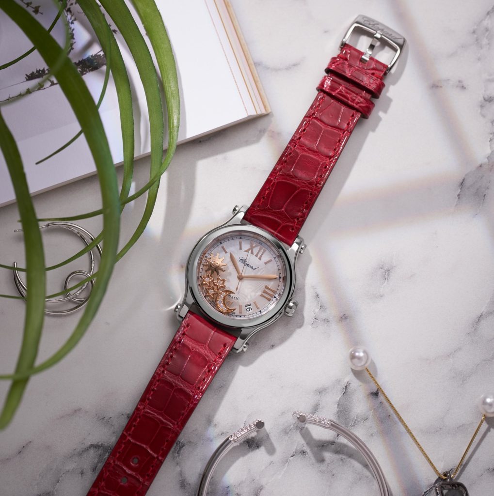 Thu mua đồng hồ Chopard cũ chính hãng giá cao toàn quốc