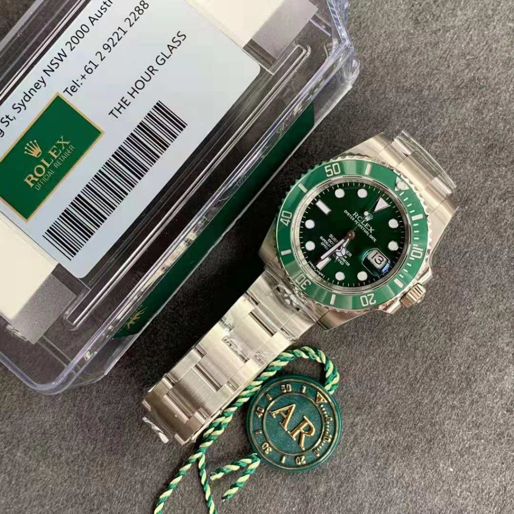 Sửa chữa đồng hồ Rolex Chuyên môn, kỹ năng và đáng tin cậy