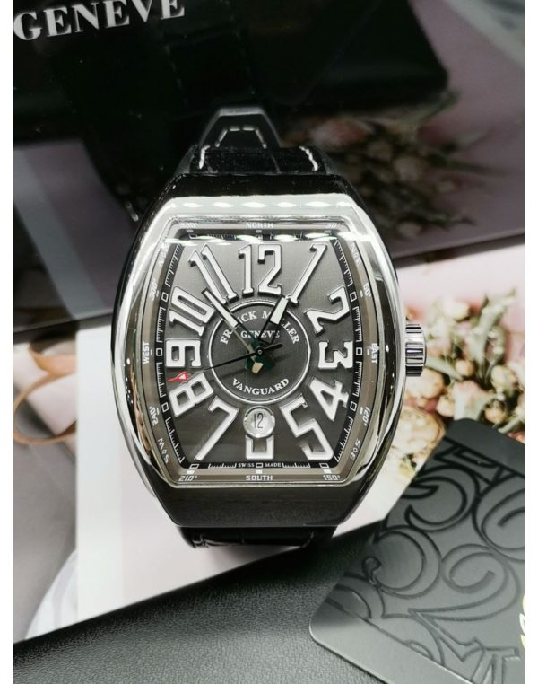 thu mua đồng hồ franck muller cũ