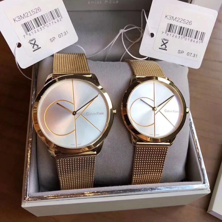Giá đồng hồ Calvin Klein Tìm hiểu về giá cả và đánh giá sản phẩm