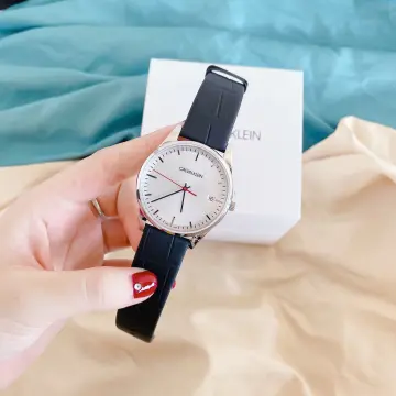 Giá đồng hồ Calvin Klein Tìm hiểu về giá cả và đánh giá sản phẩm