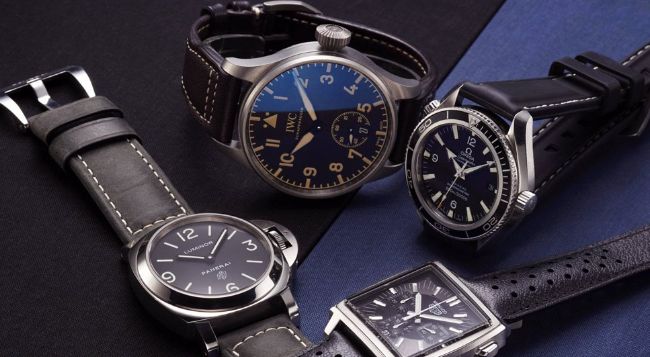 Thu mua đồng hồ cũ Hà Nội 15 Thu mua đồng hồ cũ Hà Nội