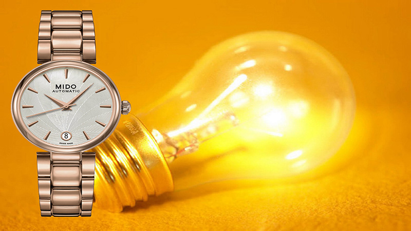 Cách sửa đồng hồ bị vô nước Cách sửa đồng hồ bị vô nước