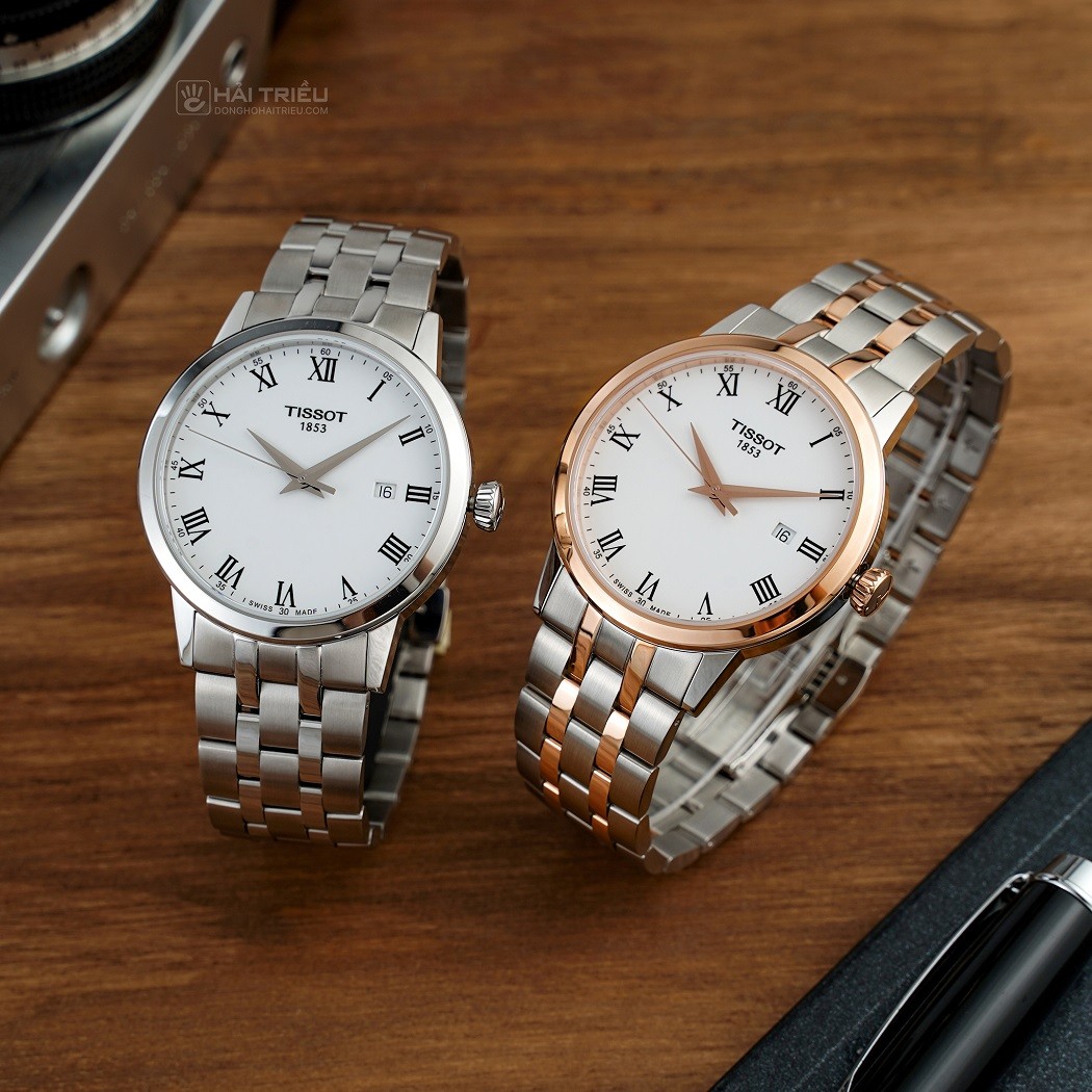 Giá bán đồng hồ Tissot 1853 Quartz 16 Giá bán đồng hồ Tissot 1853 Quartz