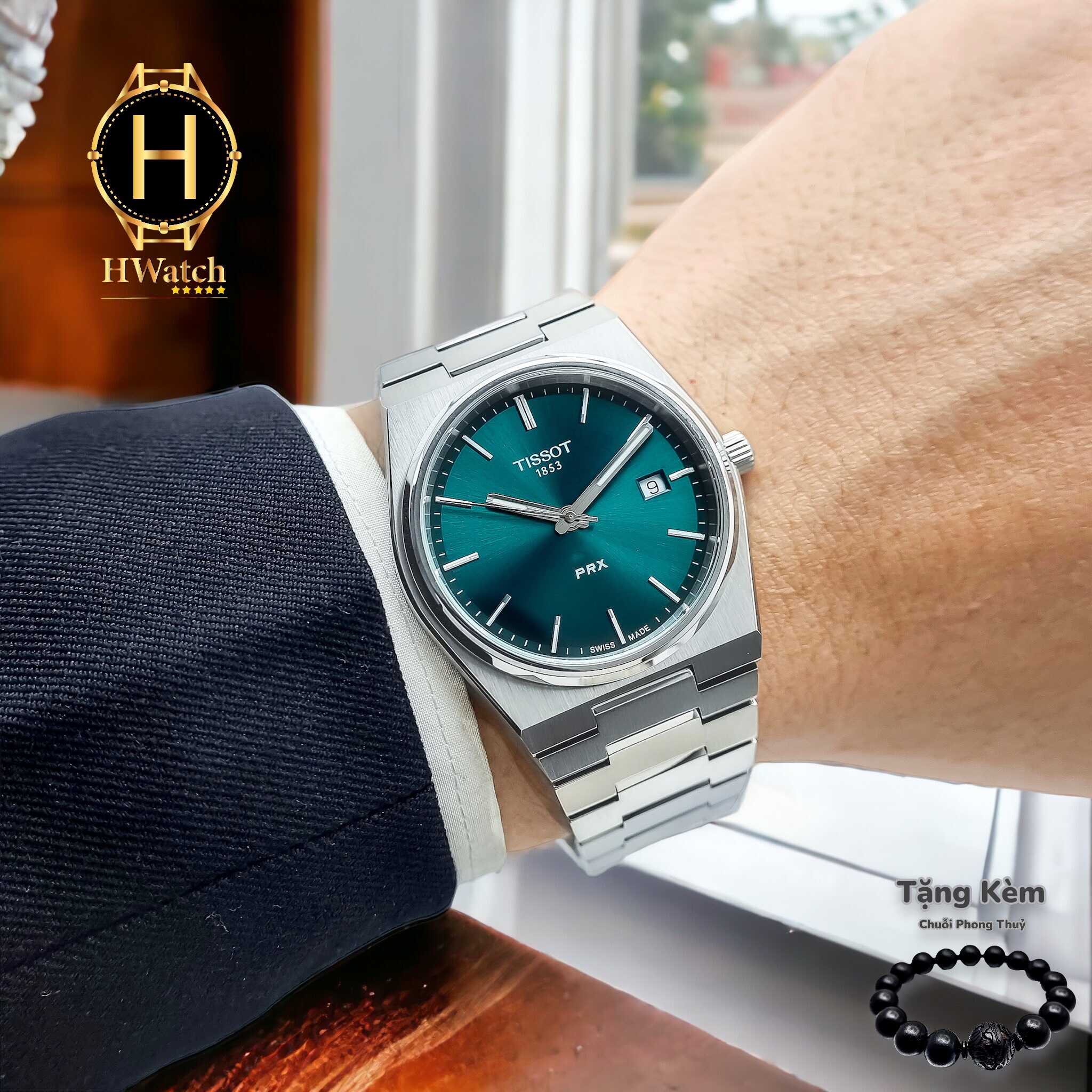 Giá bán đồng hồ Tissot 1853 Quartz 21 Giá bán đồng hồ Tissot 1853 Quartz