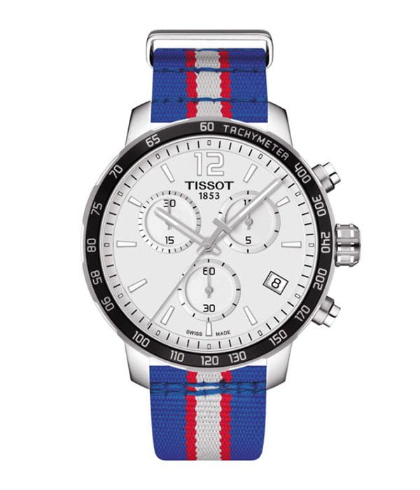 Giá bán đồng hồ Tissot 1853 Quartz 24 Giá bán đồng hồ Tissot 1853 Quartz