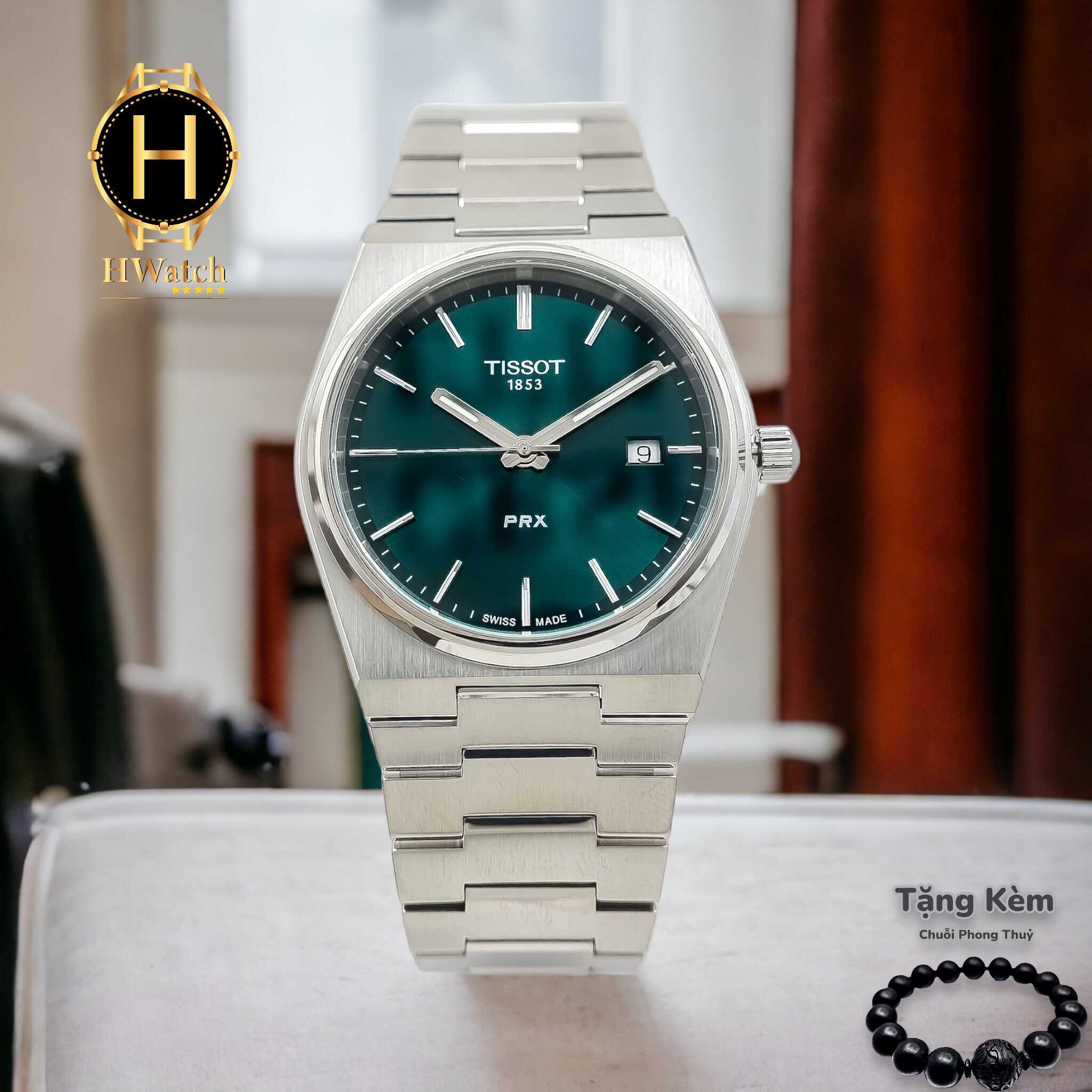 Giá bán đồng hồ Tissot 1853 Quartz 19 Giá bán đồng hồ Tissot 1853 Quartz