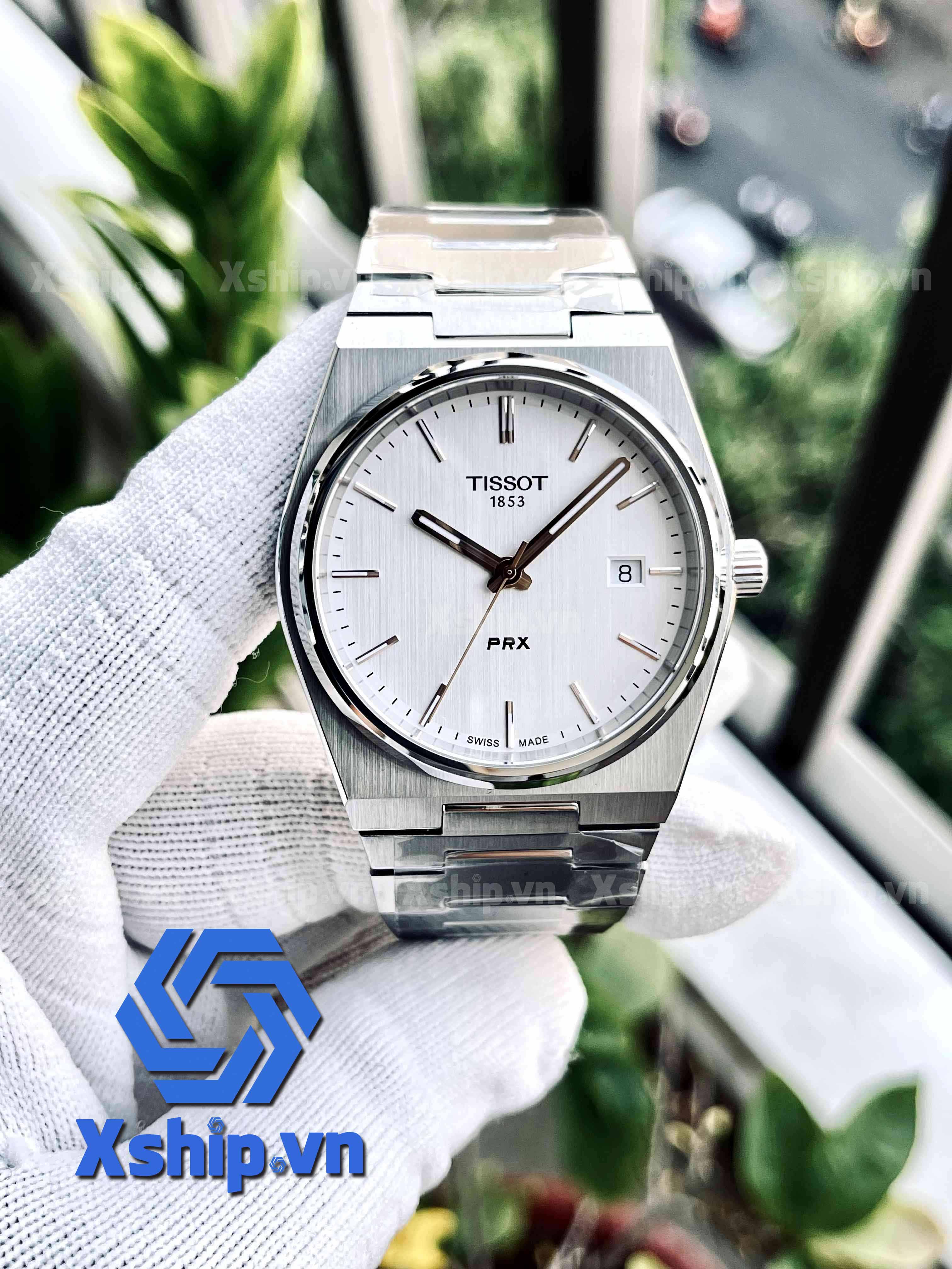 Giá bán đồng hồ Tissot 1853 Quartz 15 Giá bán đồng hồ Tissot 1853 Quartz
