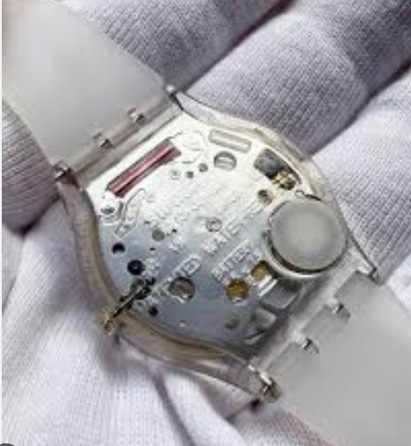 Cách thay pin đồng hồ tại nhà 30 Cách thay pin đồng hồ tại nhà