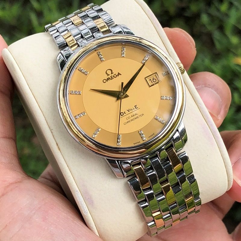 Giá Đồng Hồ Omega Chính Hãng 15 Giá Đồng Hồ Omega Chính Hãng