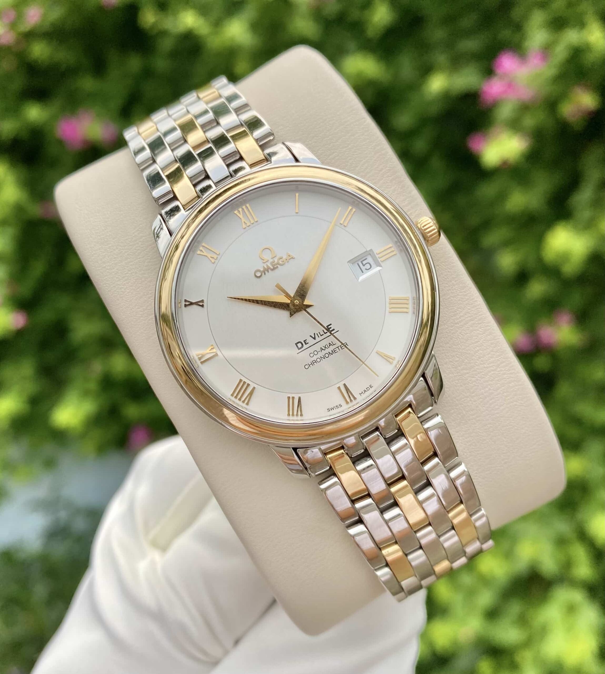 Giá Đồng Hồ Omega Chính Hãng 21 gia dong ho omega chinh hang 6776546623f4d