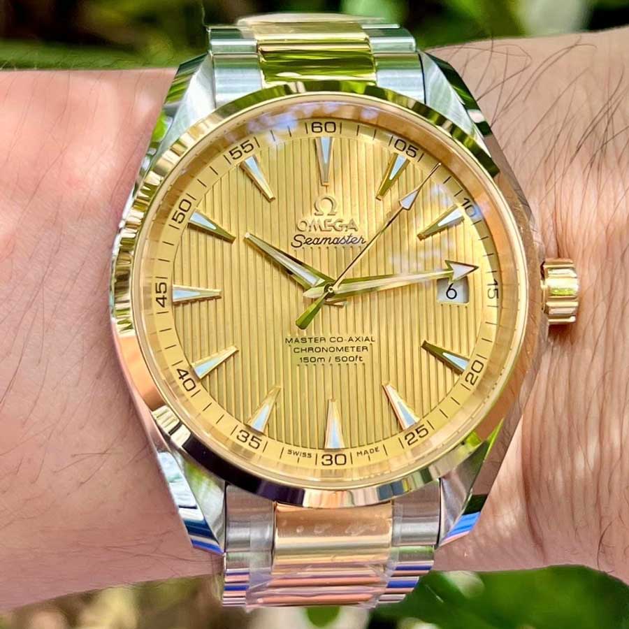 Giá Đồng Hồ Omega Chính Hãng 13 gia dong ho omega chinh hang 677654665f7ca