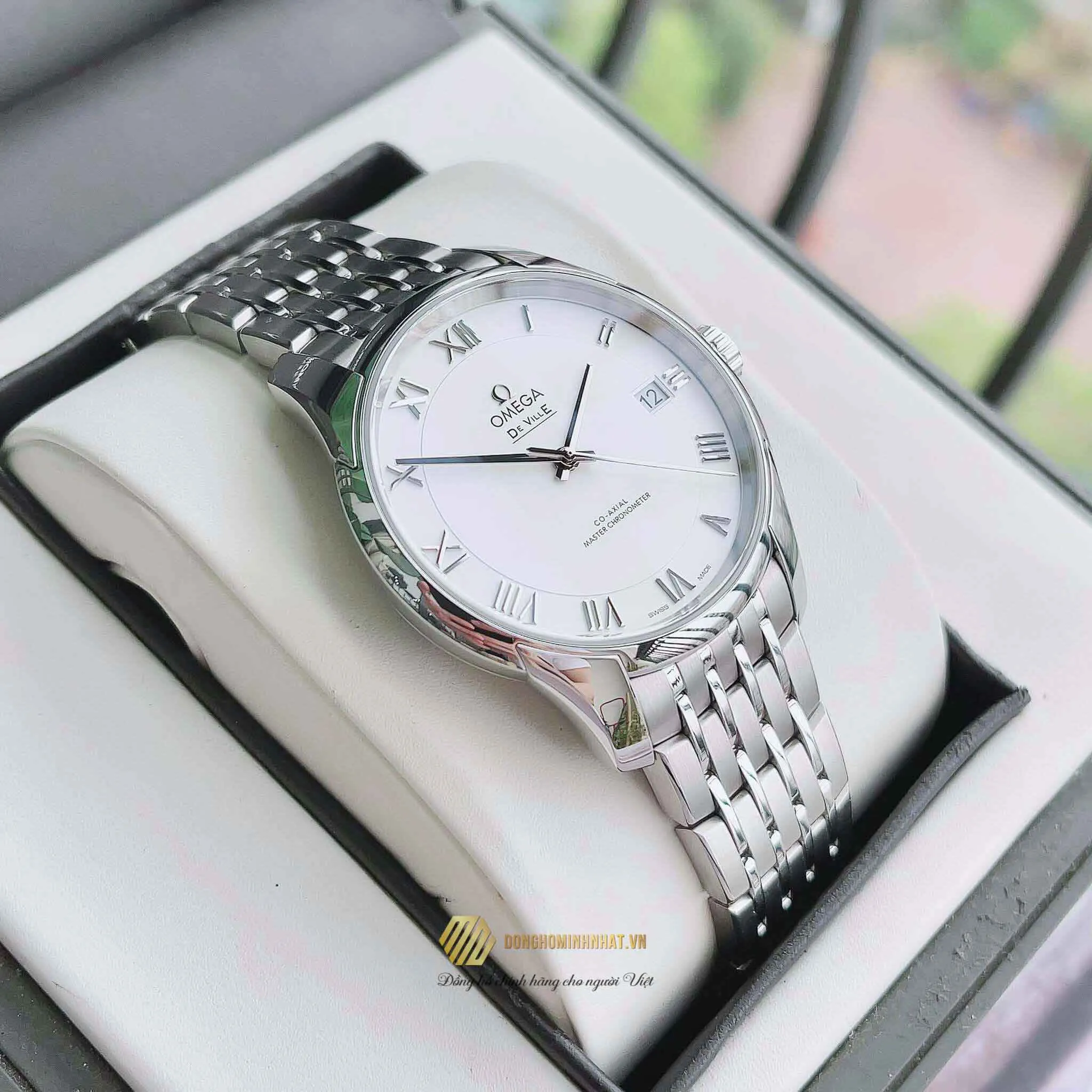 Giá Đồng Hồ Omega Chính Hãng 22 Giá Đồng Hồ Omega Chính Hãng