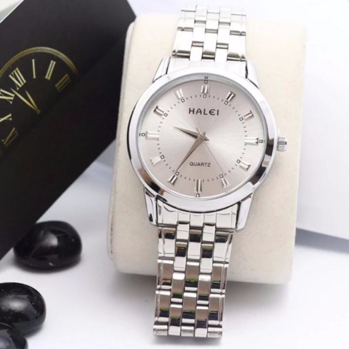 Đồng Hồ Halei: Bí Ẩn Phụ Kiện Giá Rẻ