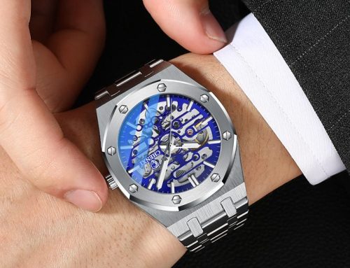Đồng hồ Chenxi của nước nào, đồng hồ Chenxi giá bao nhiêu