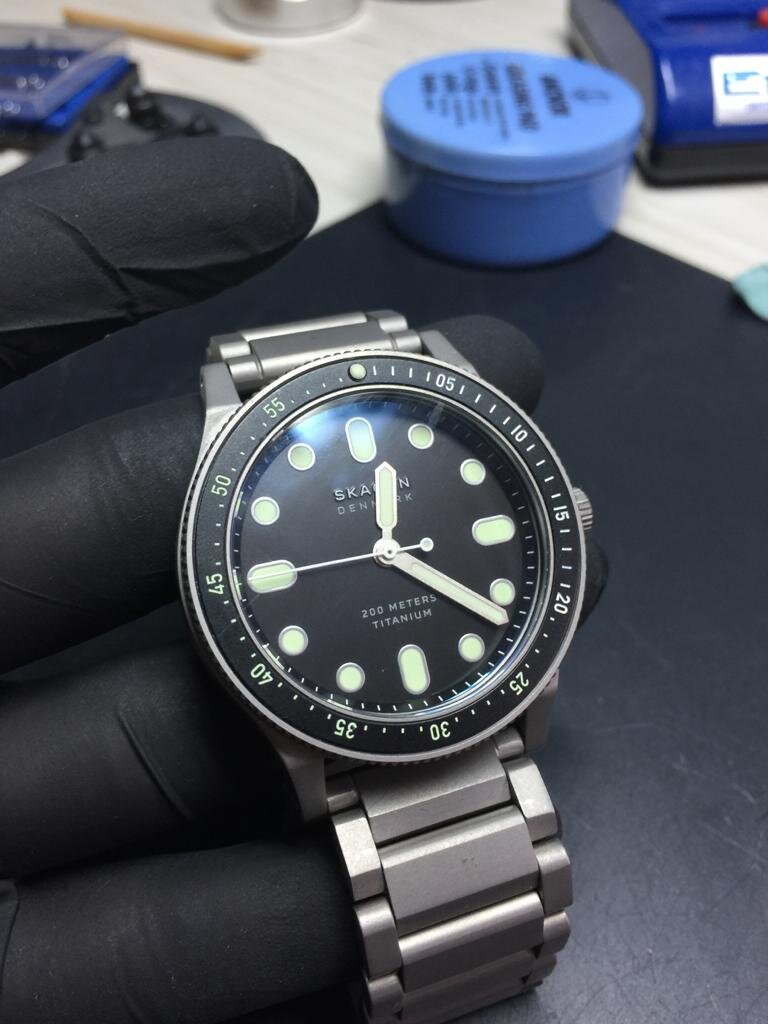 Địa chỉ trung tâm bảo hành đồng hồ Skagen ở đâu? 5 Địa chỉ trung tâm bảo hành đồng hồ Skagen ở đâu?