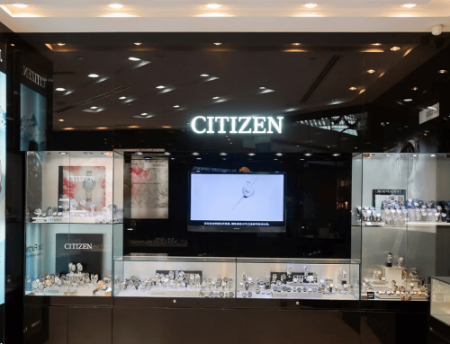 Địa chỉ trung tâm bảo hành đồng hồ Citizen ở đâu uy tín