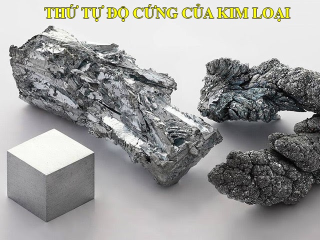Công thức hóa học của kim cương: Tìm hiểu về nguyên tố quý giá nhất trên Trái Đất 8 Công thức hóa học của kim cương Tìm hiểu về nguyên tố quý giá nhất trên Trái Đất