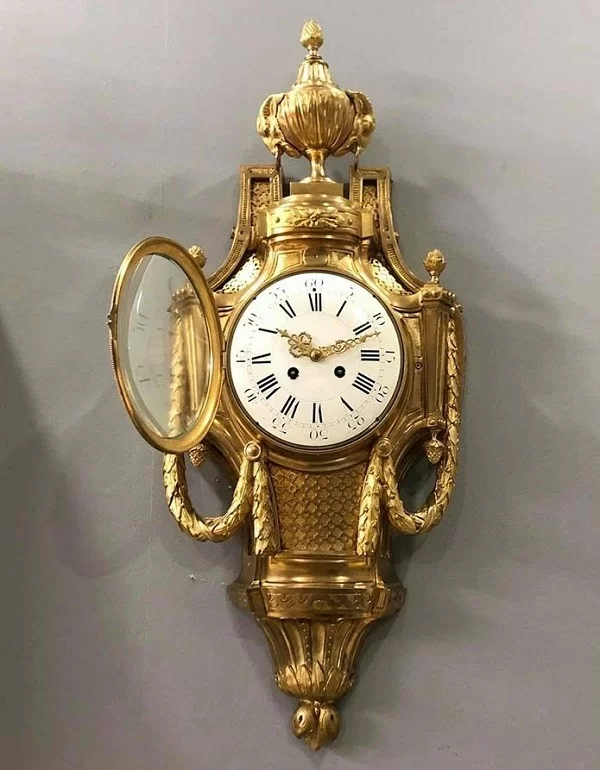 Sửa đồng hồ treo tường: Kỹ năng và kinh nghiệm cần thiết 5 20 may dong ho treo tuong co may loai gia noi ban sua chua