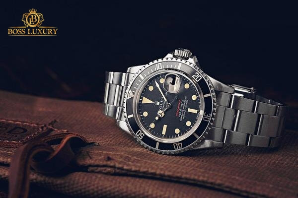 Cách Nhận Biết Đồng Hồ Rolex Chính Hãng Tất Cả Những Gì Bạn Cần Biết 8 Cách Nhận Biết Đồng Hồ Rolex Chính Hãng Tất Cả Những Gì Bạn Cần Biết