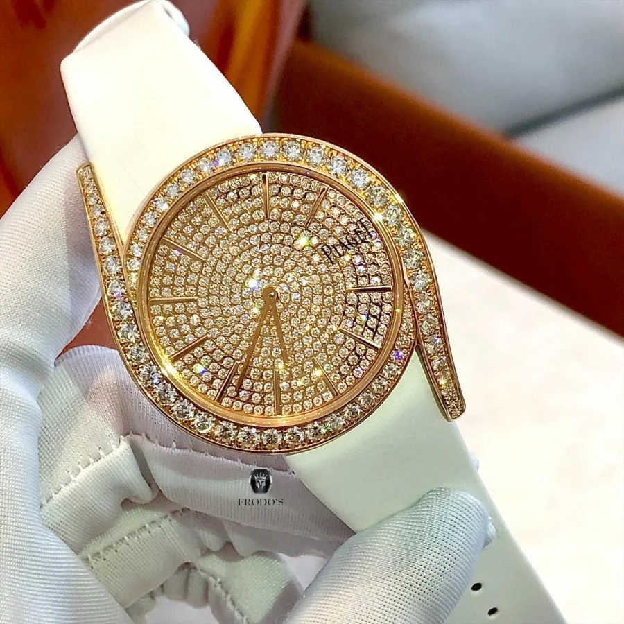 Giới thiệu dịch vụ thu mua đồng hồ Piaget cũ giá cao 7 Thu mua đồng hồ Piaget cũ Cách tốt nhất để tái sử dụng và đầu tư vào một chiếc đồng hồ cao cấp