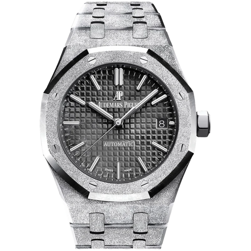 Đồng hồ Audemars Piguet Royal Oak Frosted Gold 15454BC.GG.1259BC.03