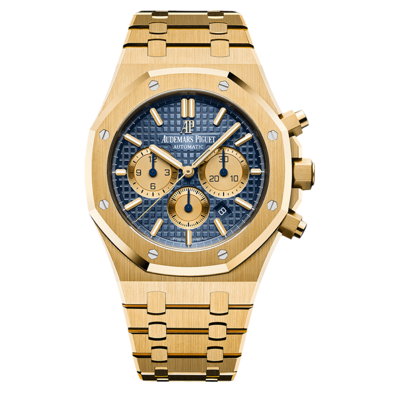 Audemars Piguet Royal Oak Selfwinding Chronograph 41mm 26331BA.OO .1220BA.01