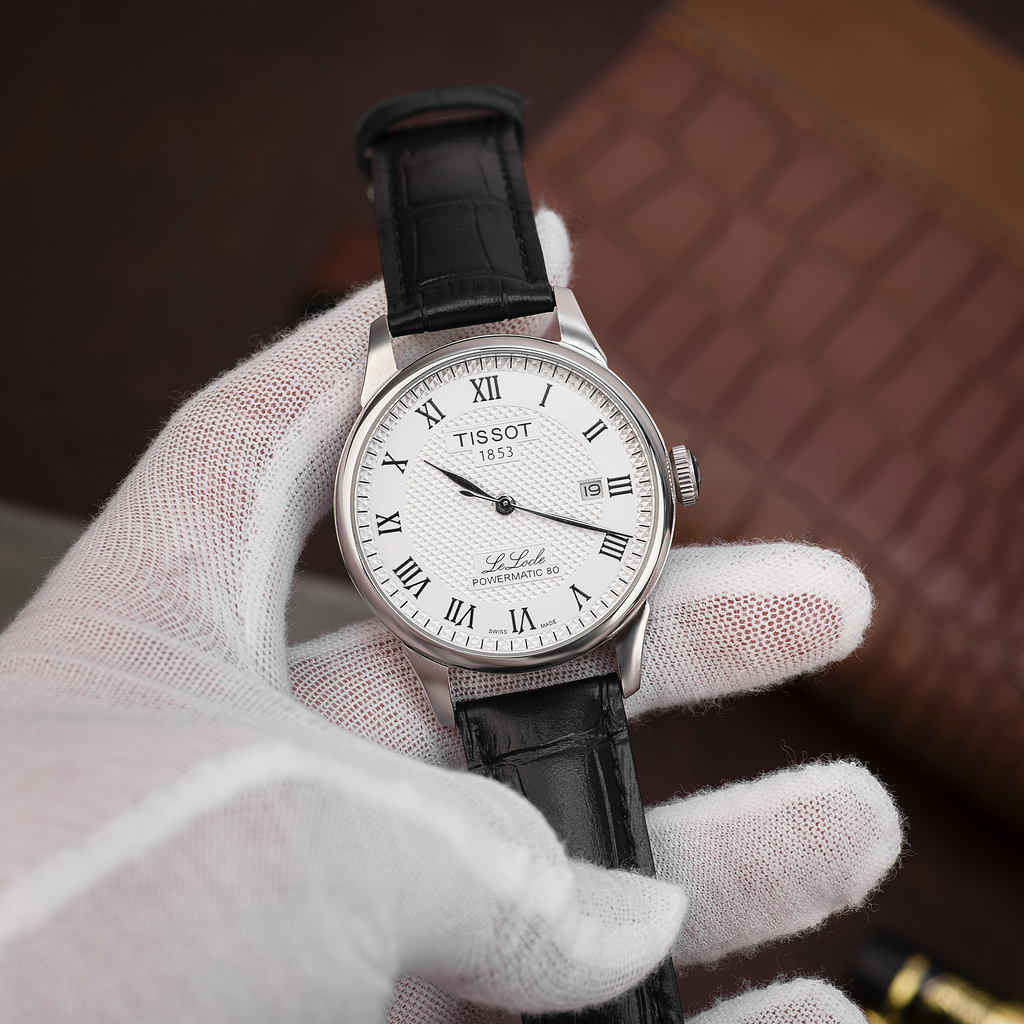 Giá dây đồng hồ Tissot 1853 Thông tin, giá cả và lựa chọn 10 Giá dây đồng hồ Tissot 1853 Thông tin, giá cả và lựa chọn