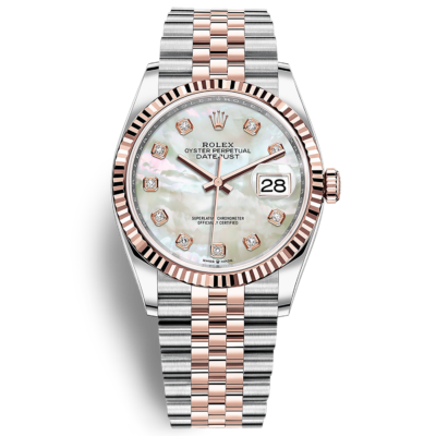 Dong Ho Rolex Datejust 36 126231 mop 1