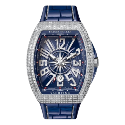 Franck Muller Vanguard Yachting V41