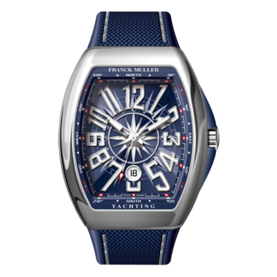 Franck Muller Vanguard Yachting V45