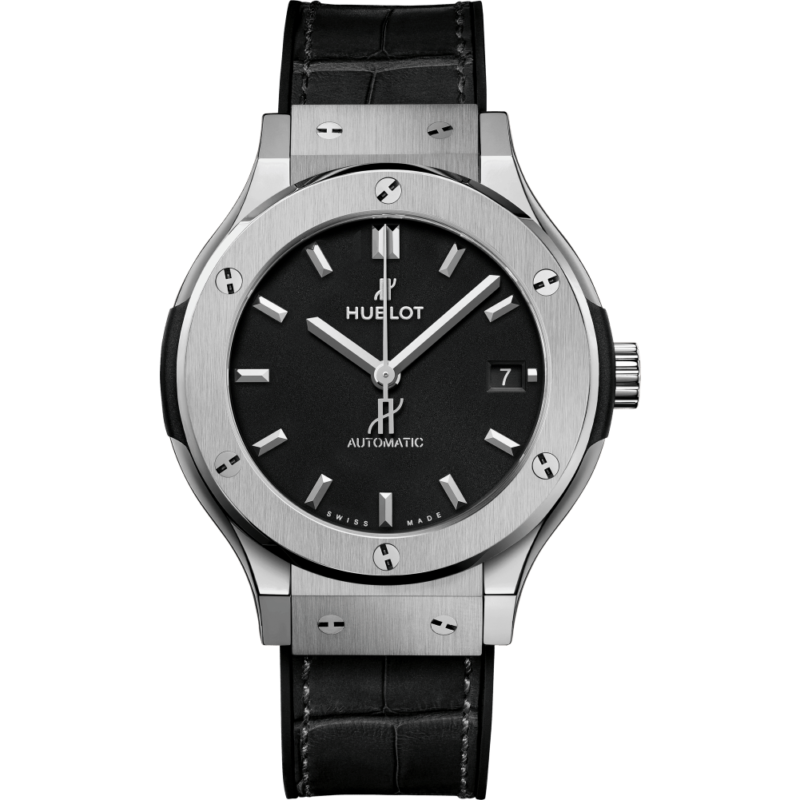 Hublot Classic Fusion Titanium 38MM