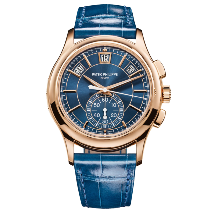 Patek Philippe Complications 5905R 010 1