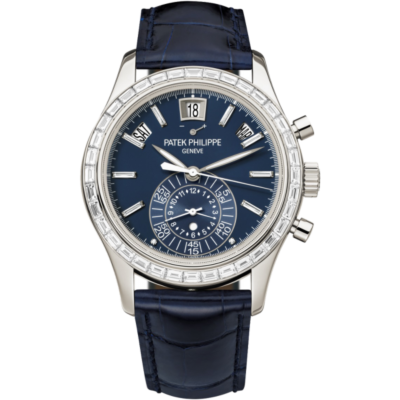 Patek Philippe Complications 5961P 001