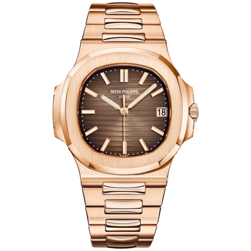 Patek Philippe Nautilus 5711 1R 001