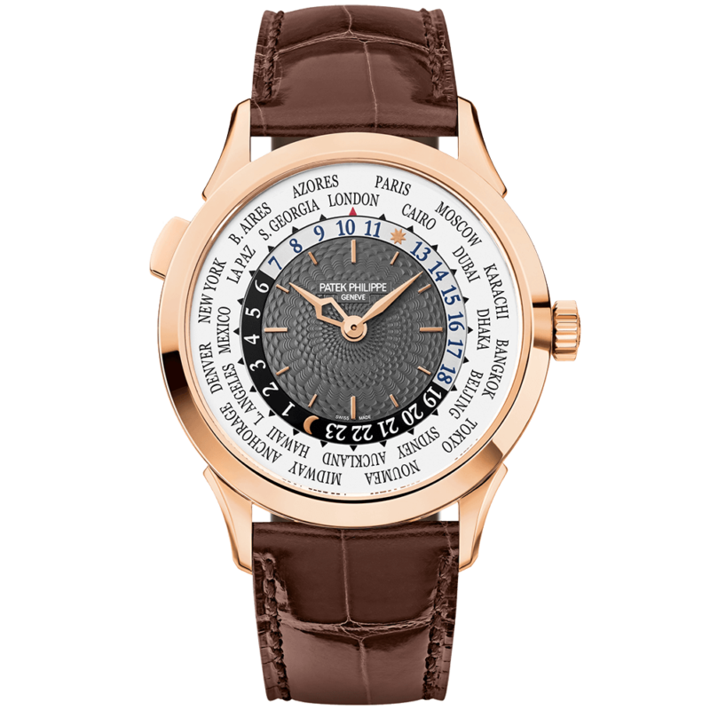 Patek Philippe World Timer 5230R