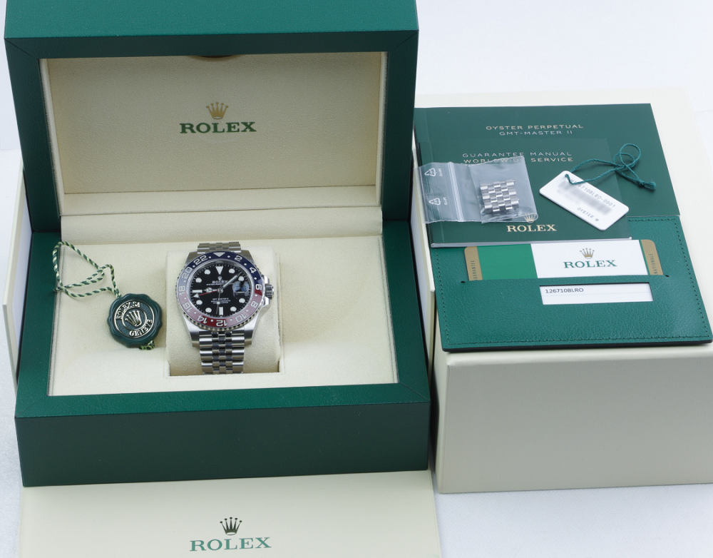 Mua đồng hồ Rolex đã qua sử dụng 14 Mua đồng hồ Rolex đã qua sử dụng