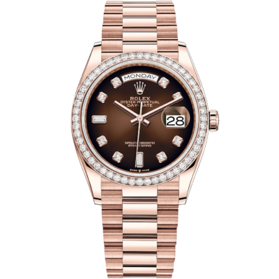 Rolex 128345 RBR