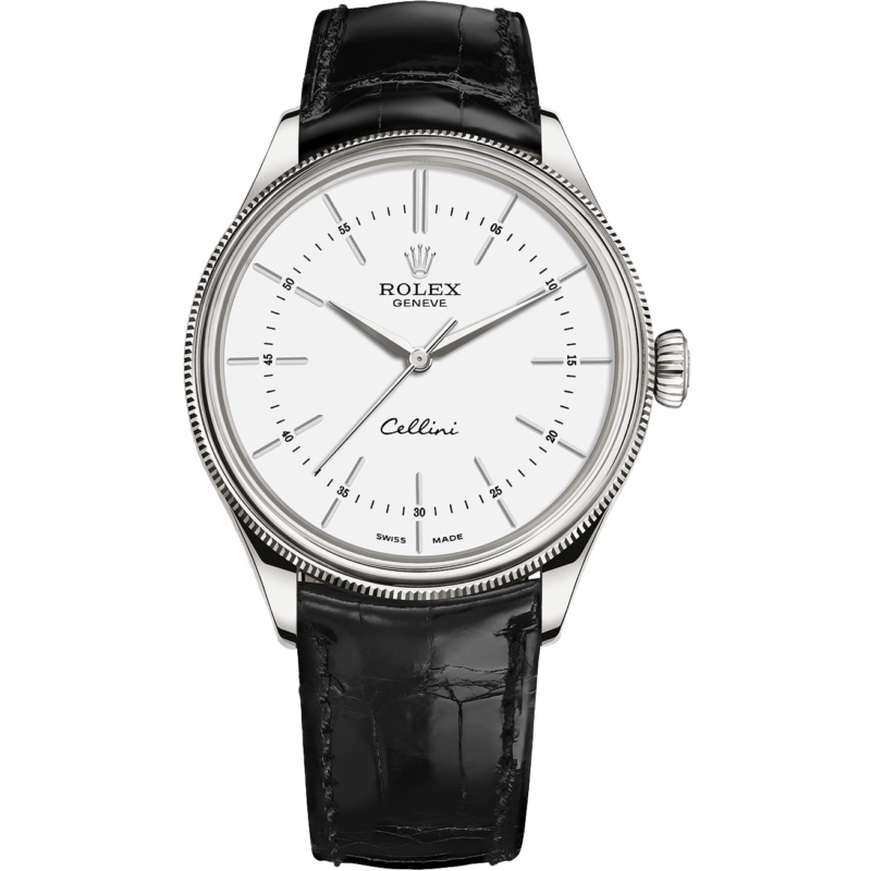 Rolex Cellini Time 39mm 50509 001