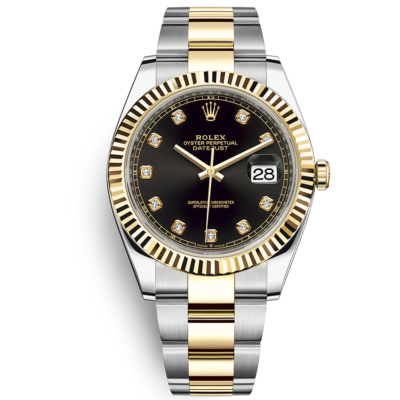 Rolex Datejust 126333 0005