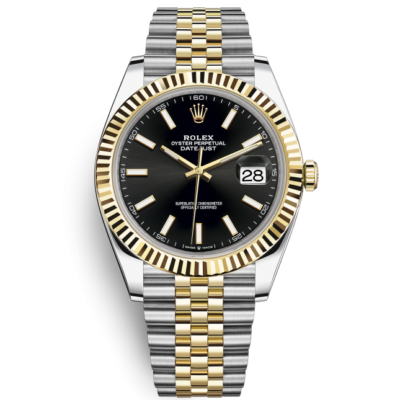 Rolex Datejust 126333 0014