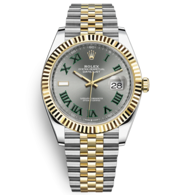 Rolex Datejust 126333 0020