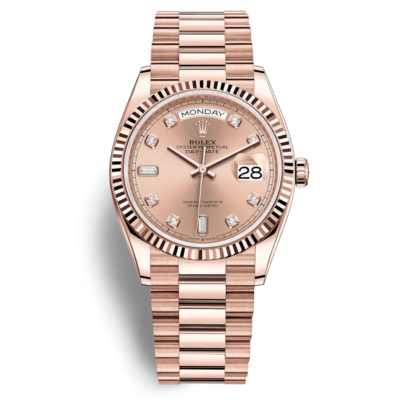 Rolex Day Date 36 128235 0009