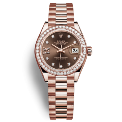 Rolex Lady Datejust 28 279135RBR 0001