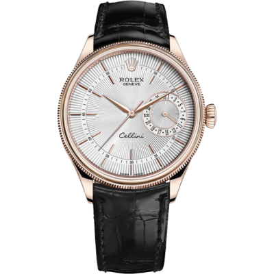 Rolex Oyster Cellini Date 39mm 50515 003