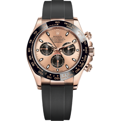 Rolex Oyster Perpetual Cosmograph Daytona 40mm 116515 002