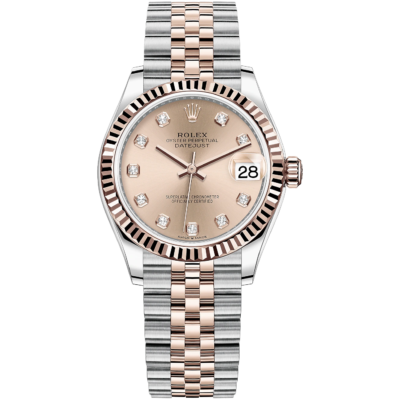 Rolex Oyster Perpetual Datejust 31mm 278271 0024