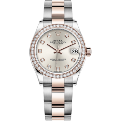 Rolex Oyster Perpetual Datejust 31mm 278381 0015