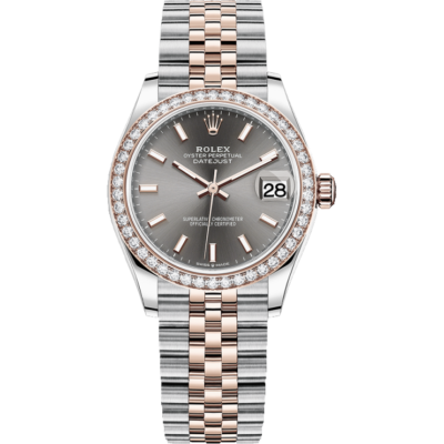 Rolex Oyster Perpetual Datejust 31mm 278381 0018