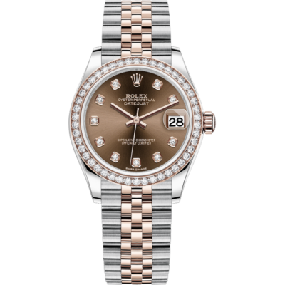 Rolex Oyster Perpetual Datejust 31mm 278381 0028